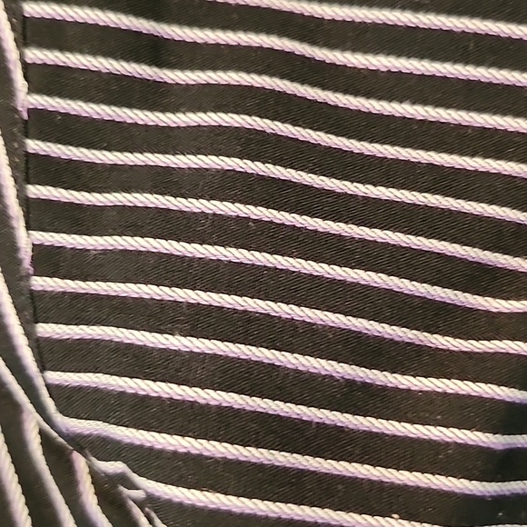 Bundle (4) Apt 9 Mens dress shirts ALL 18.5 36/37 XXL - Picture 5 of 8